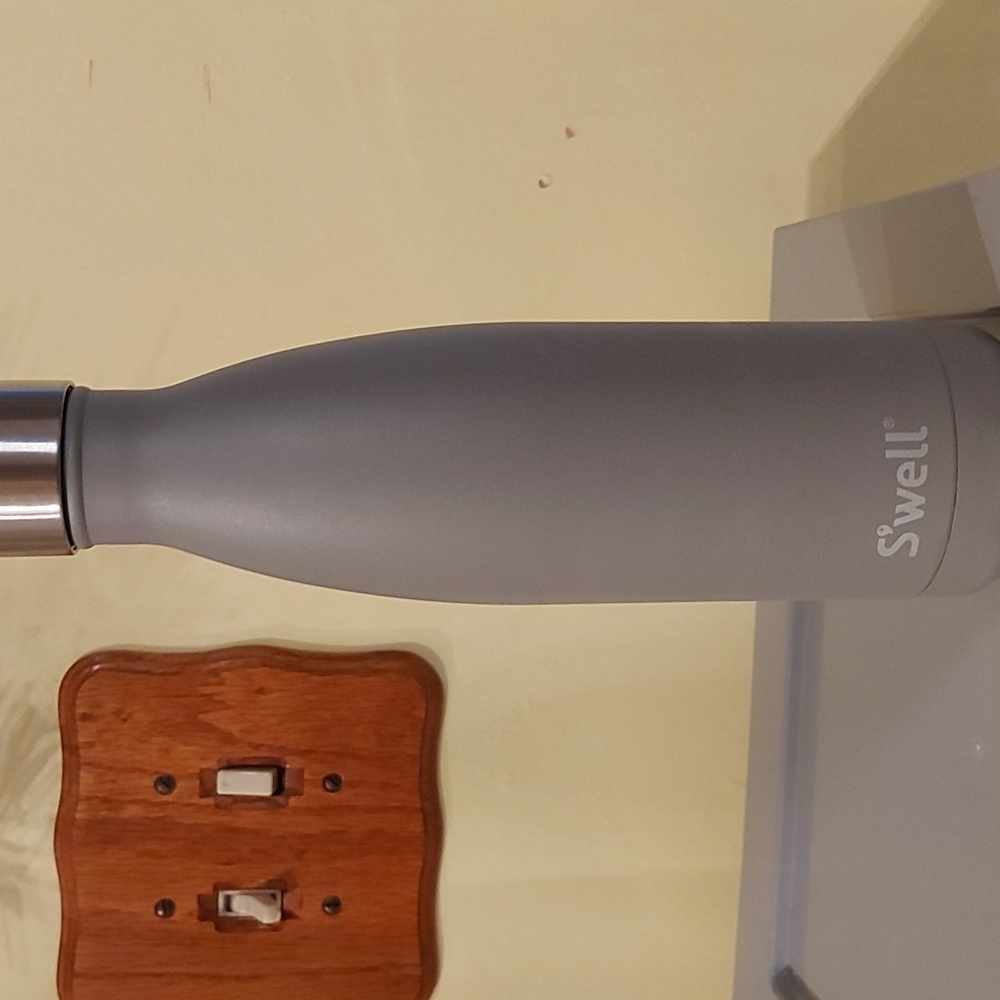 Vacuum Insulated Stainless Steel Water Bittle